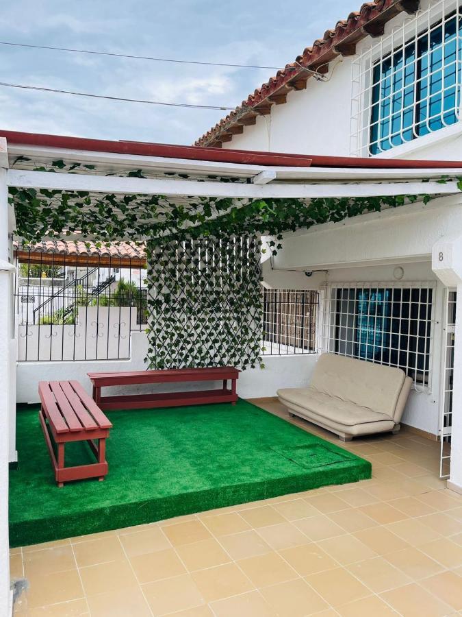 Hotel Tamaca House Puerto de Gaira Esterno foto