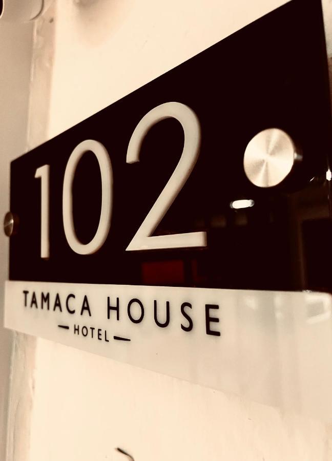 Hotel Tamaca House Puerto de Gaira Esterno foto